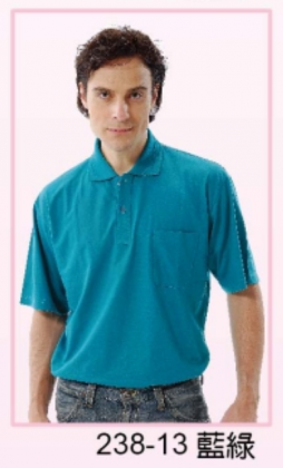 POLO衫C238-13(有口袋)