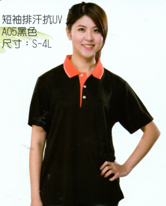 POLO衫CA05