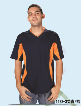 團服˙T恤.1472-3